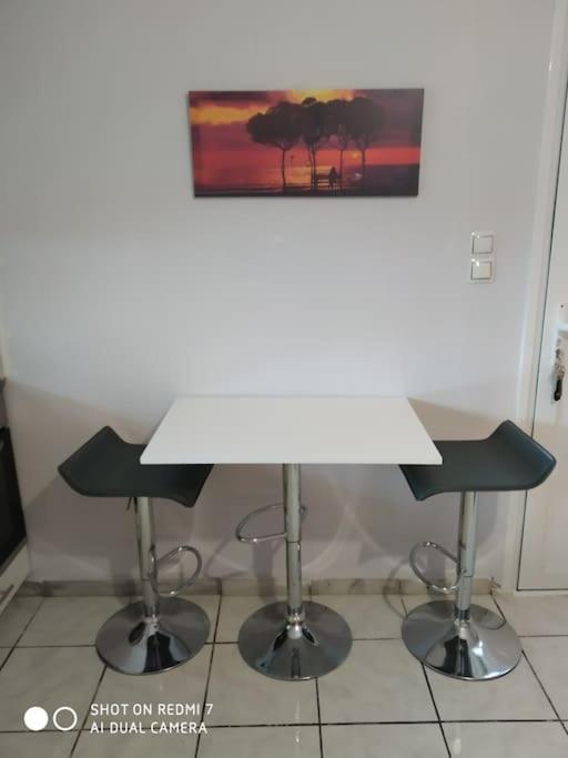 Appartement Sun And Sea 2 Elika Lakonias Extérieur photo